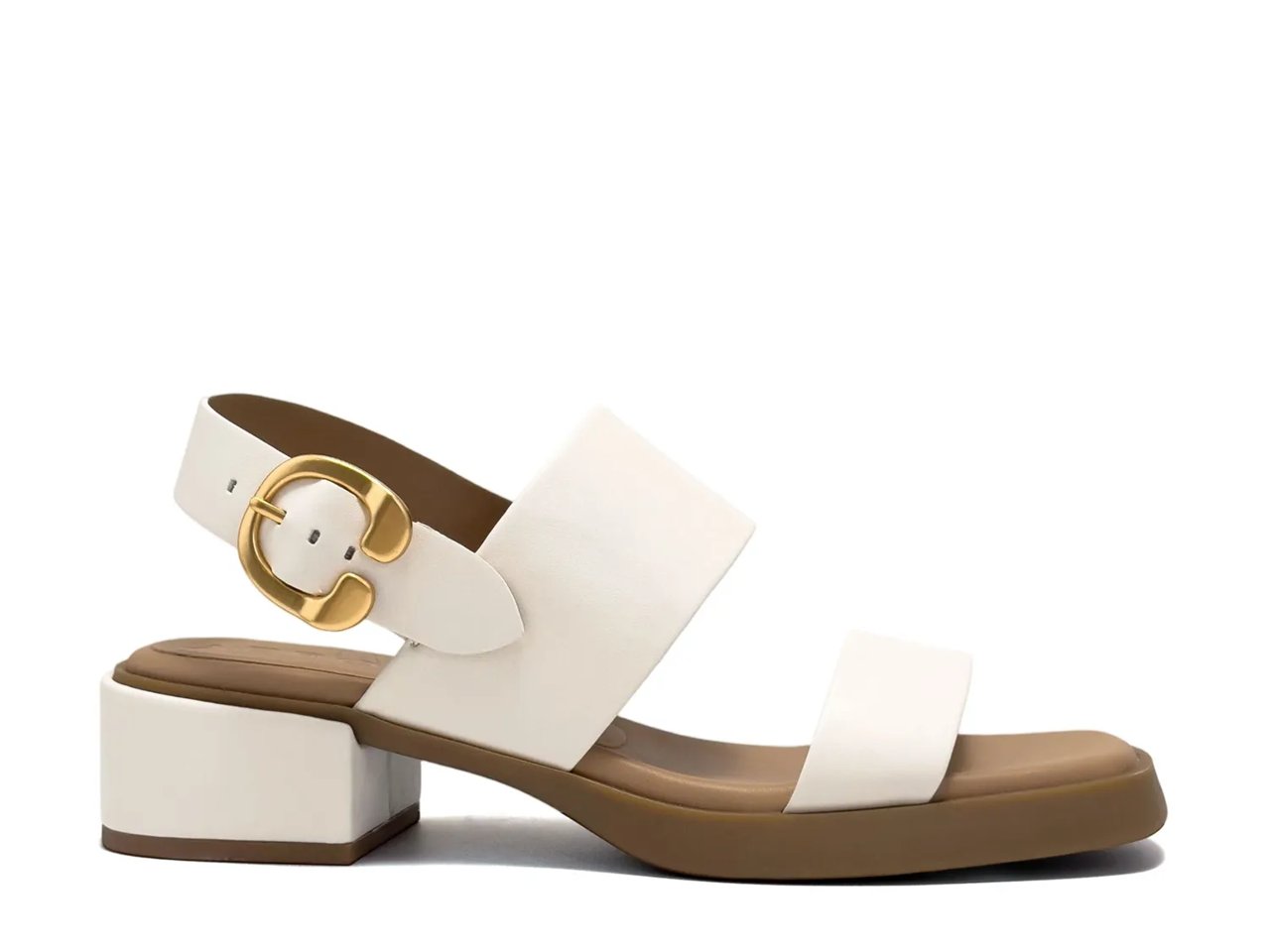 Dove Sandal