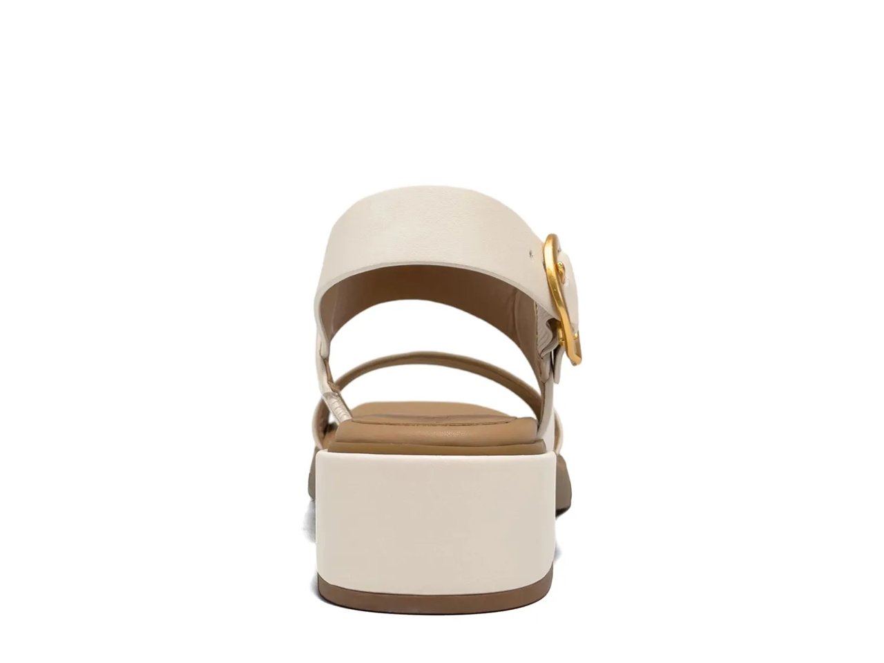 Dove Sandal