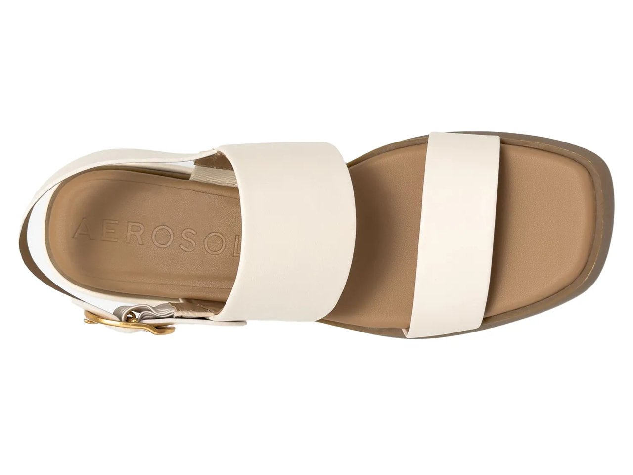 Dove Sandal