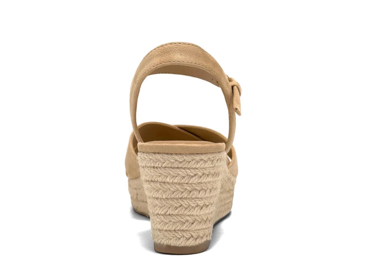 Casarina Espadrille Wedge Sandal