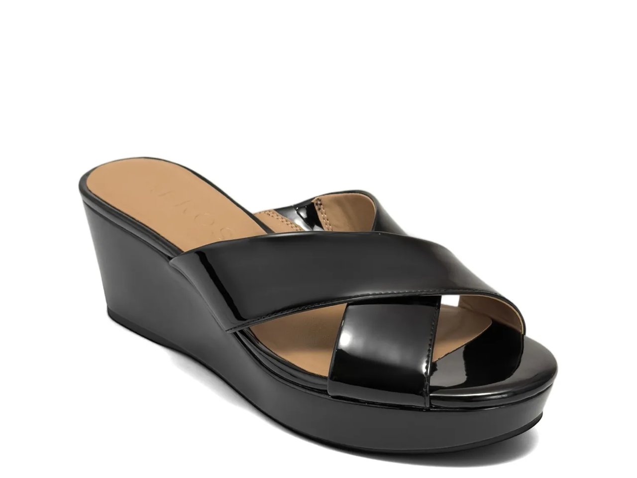 Cruis Wedge Sandal
