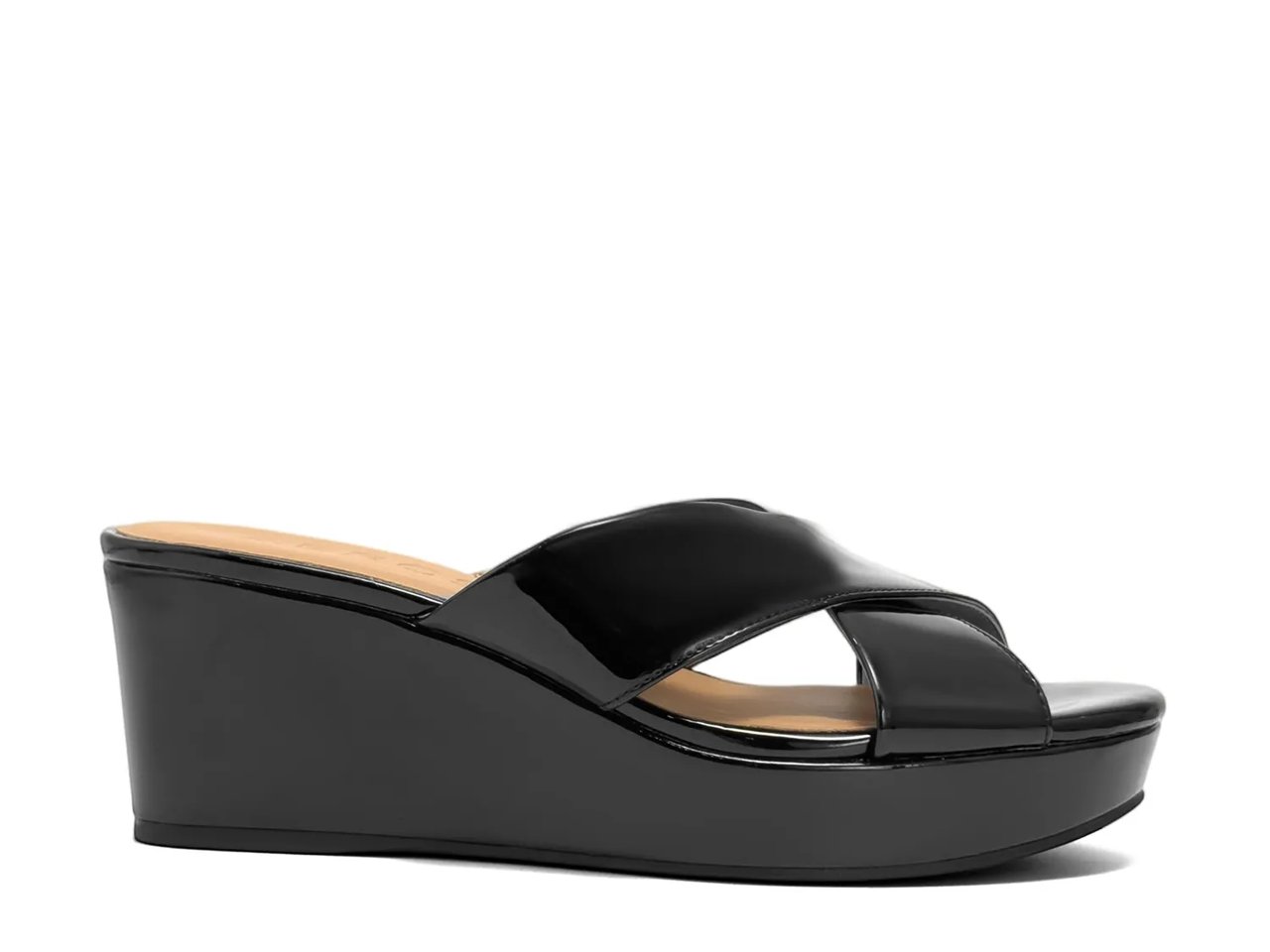 Cruis Wedge Sandal