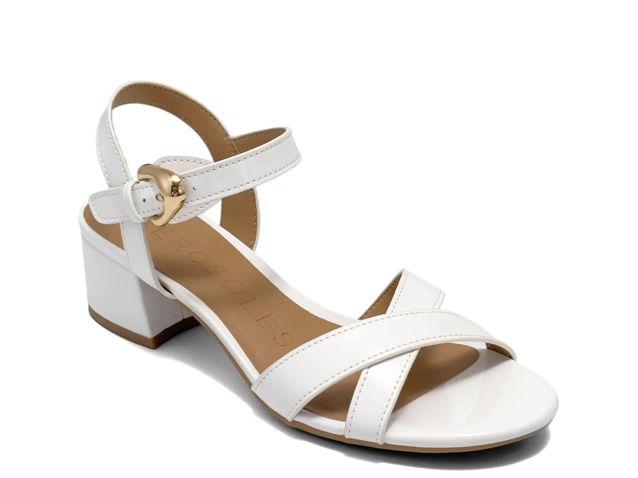 Cinzia Sandal