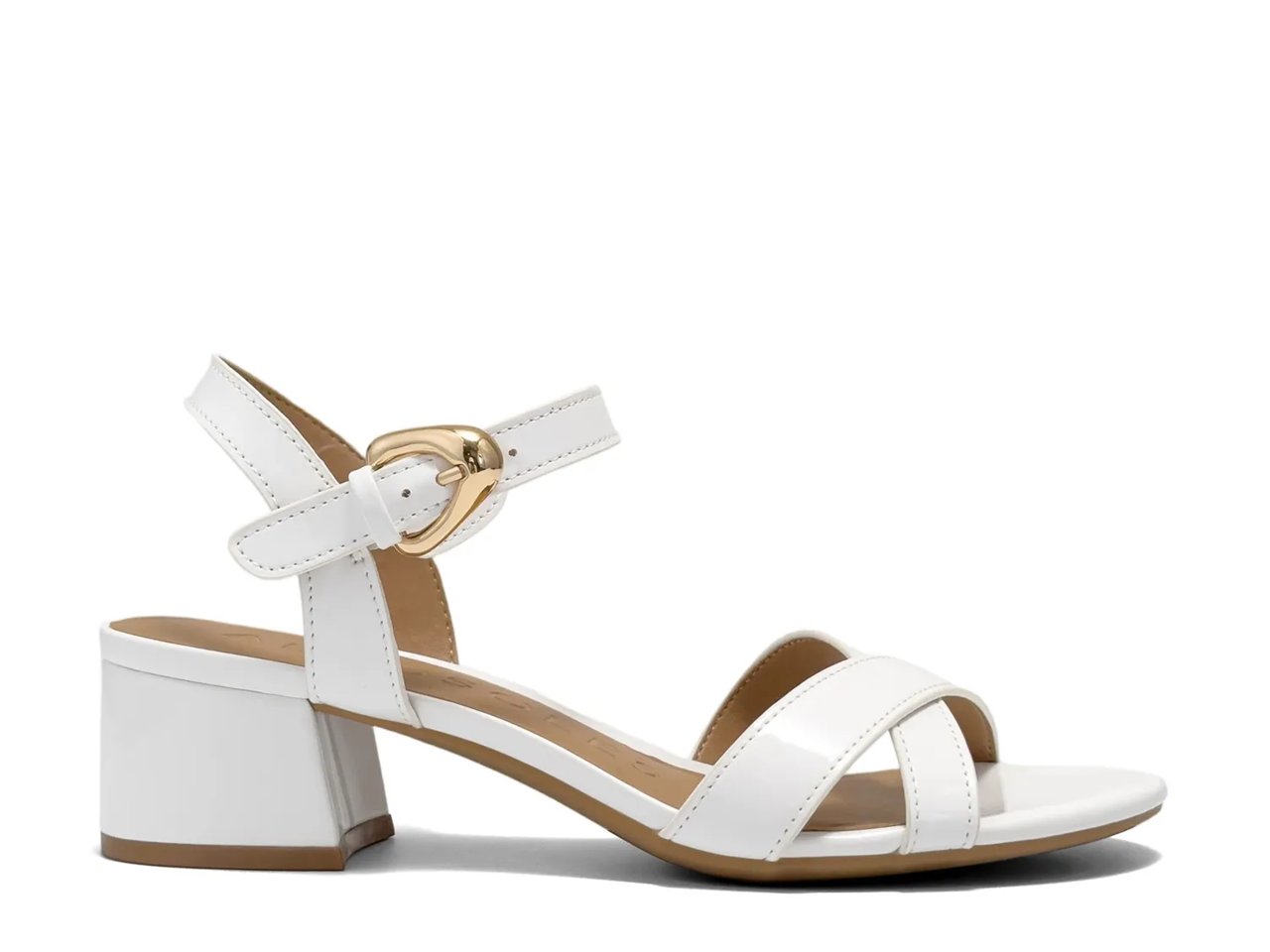 Cinzia Sandal