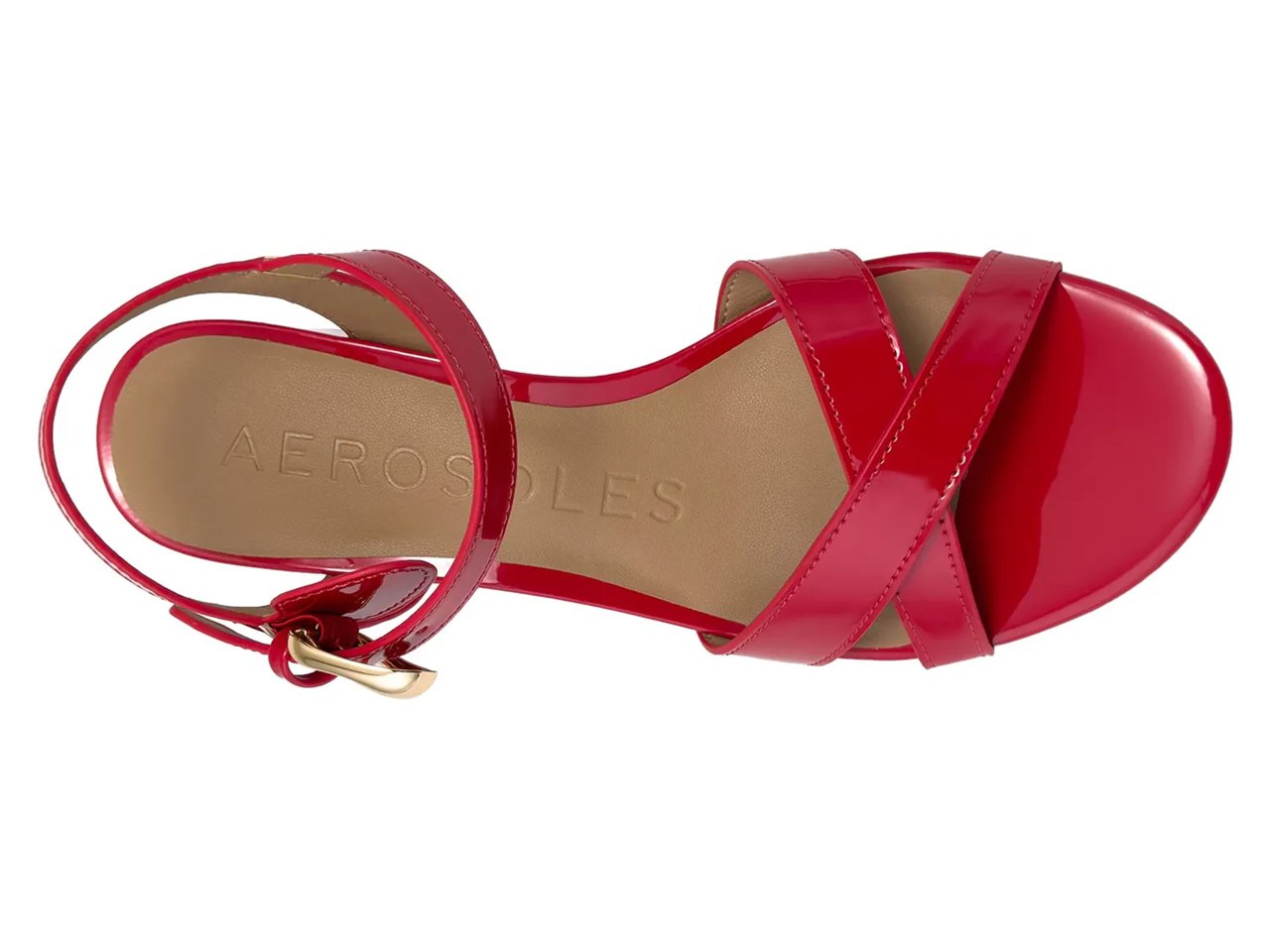 Cinzia Sandal