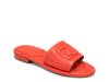 Jilda Sandal Orange view