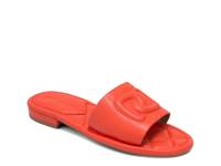 Jilda Sandal Orange view