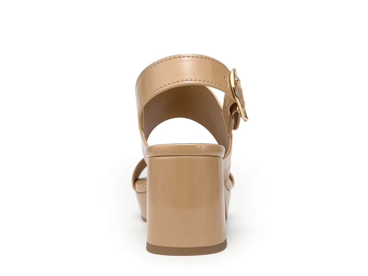 Camera Platform Sandal