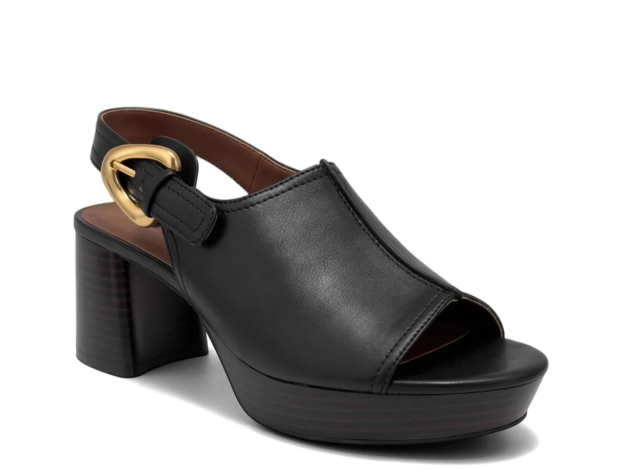 Chancey Platform Sandal