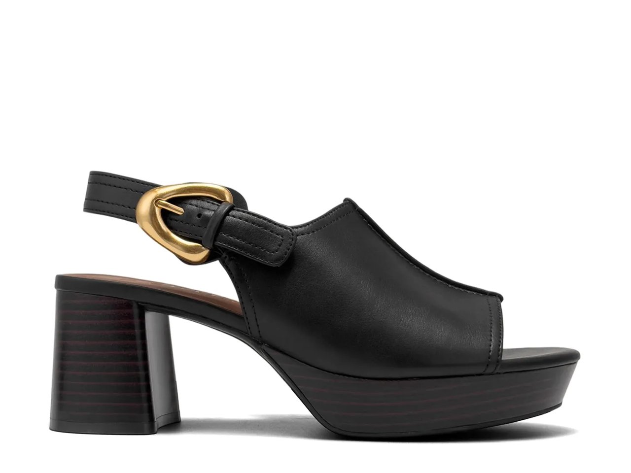 Chancey Platform Sandal