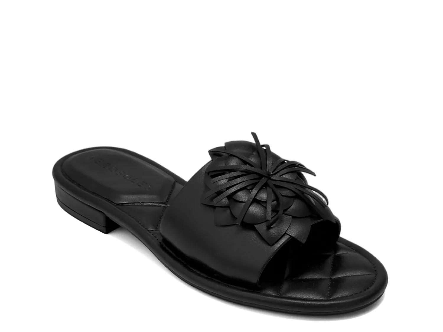 Chancey Platform Sandal - image 2