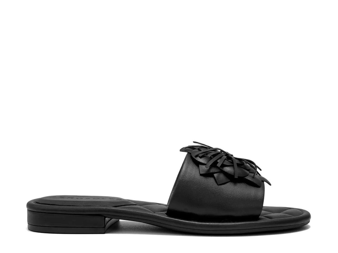 Chancey Platform Sandal