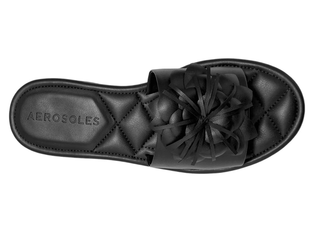 Chancey Platform Sandal