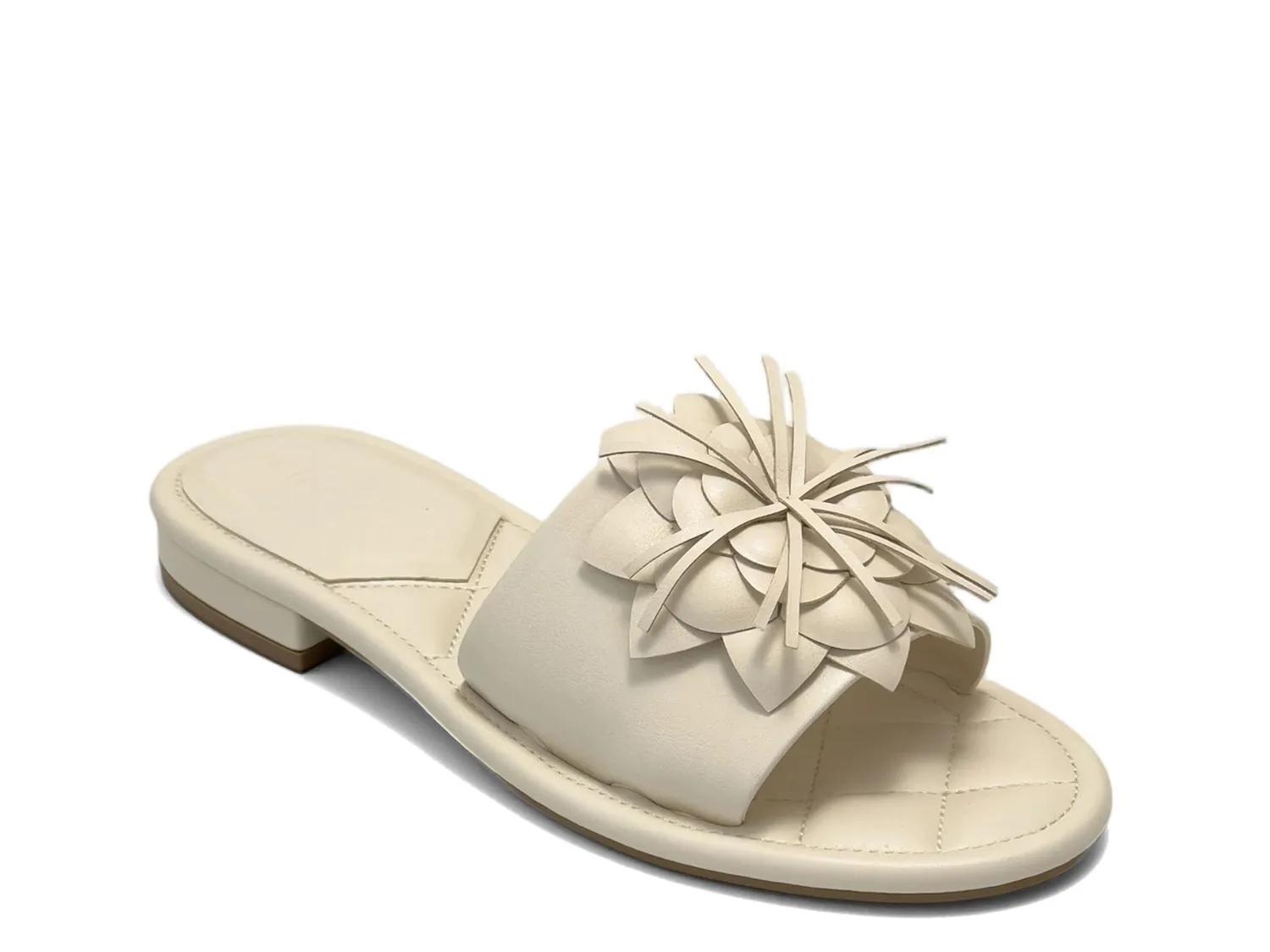 Chancey Platform Sandal - image 3