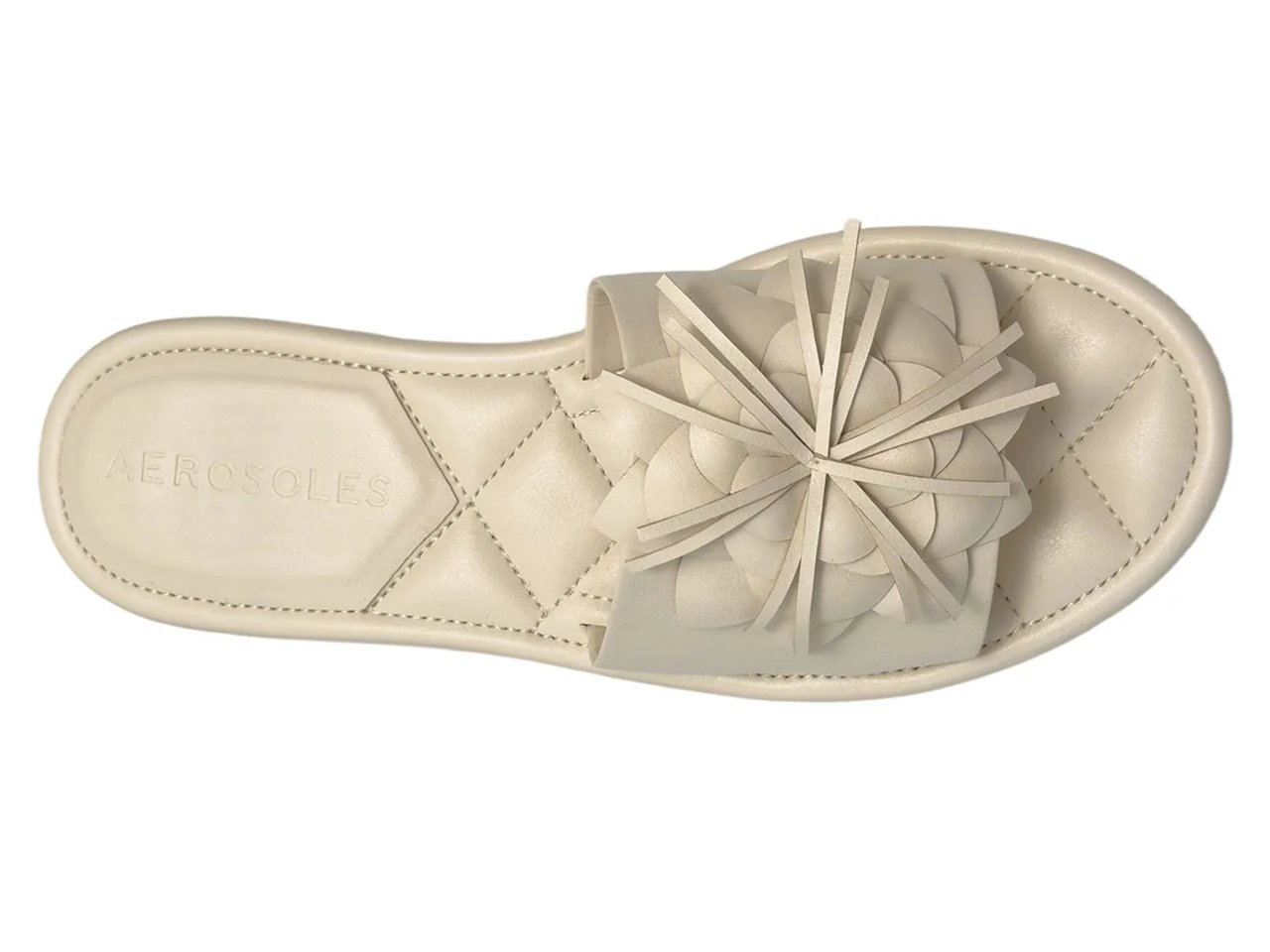 Begonia Sandal