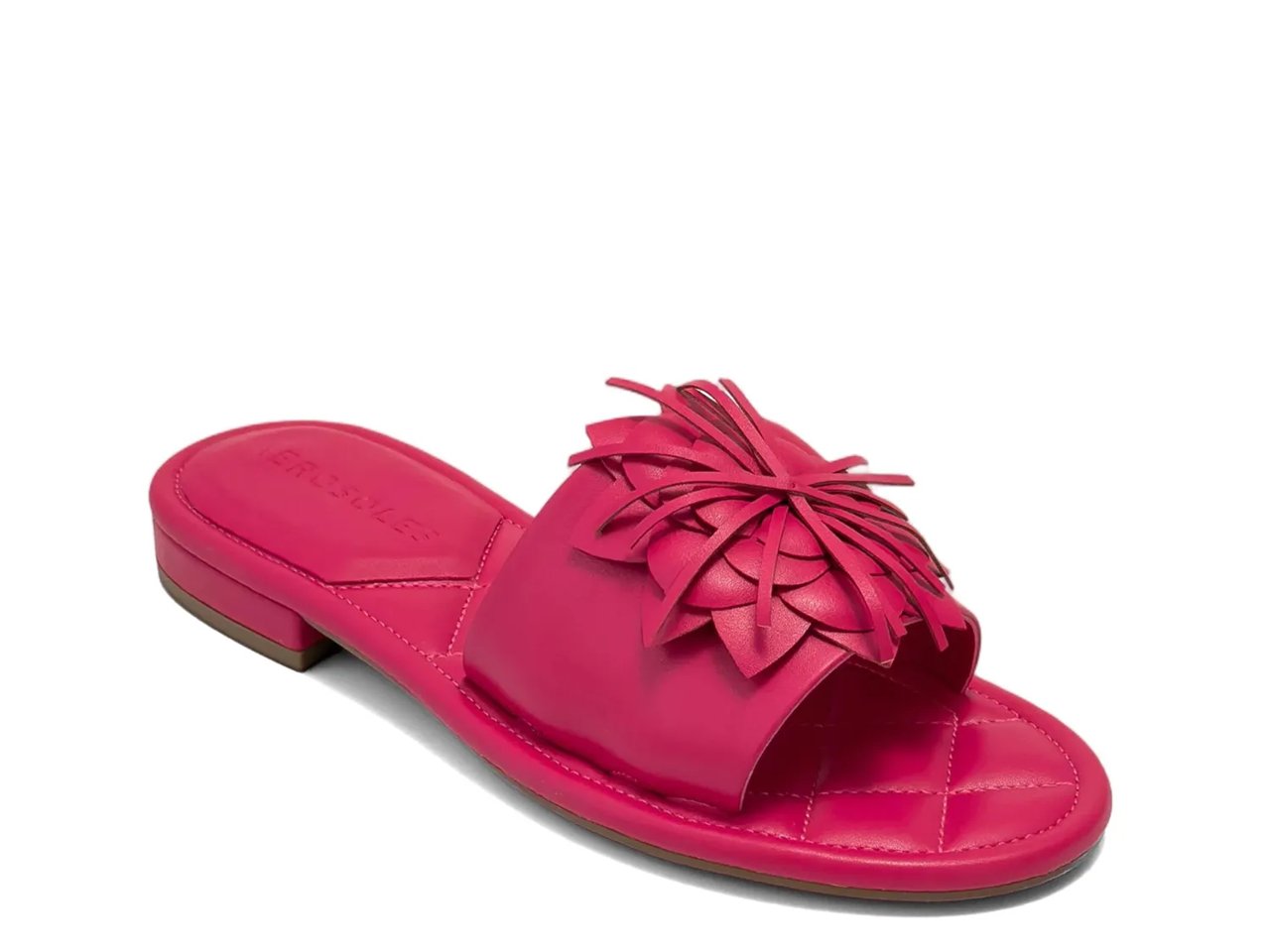 Chancey Platform Sandal