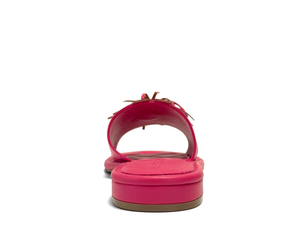 Chancey Platform Sandal