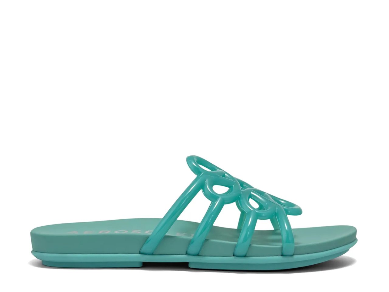Frida Sandal