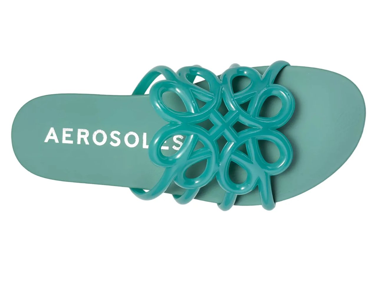 Frida Sandal