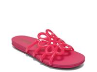 Frida Sandal Magenta view