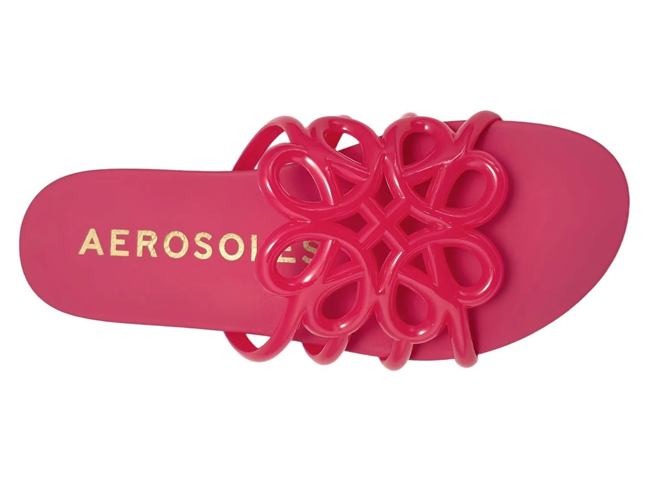 Frida Sandal