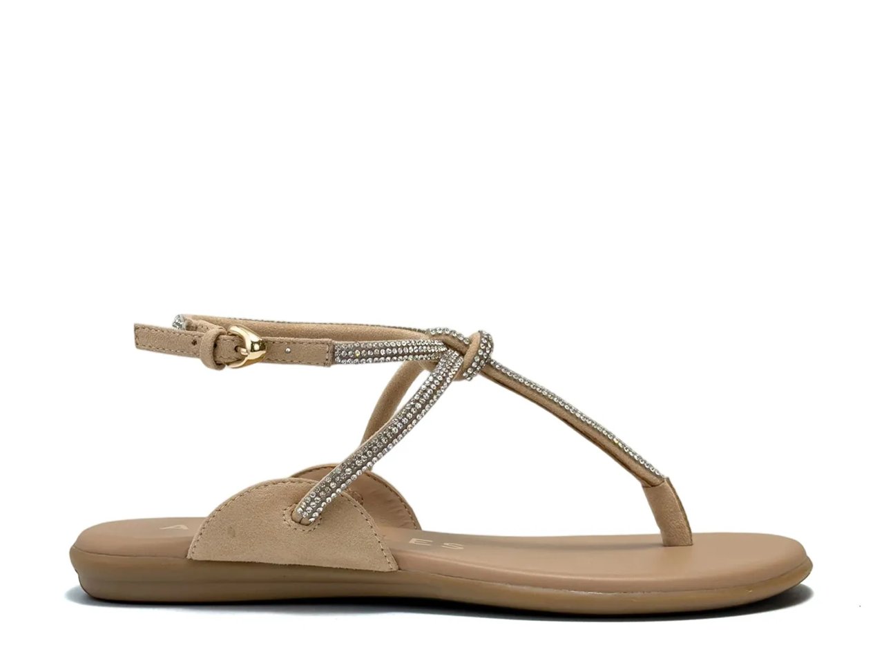 Gioiosa Flat Sandal