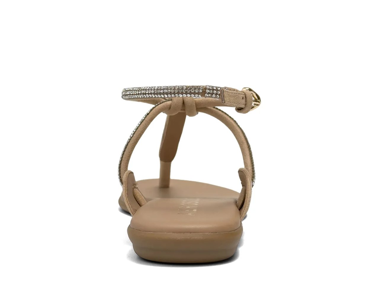 Gioiosa Flat Sandal
