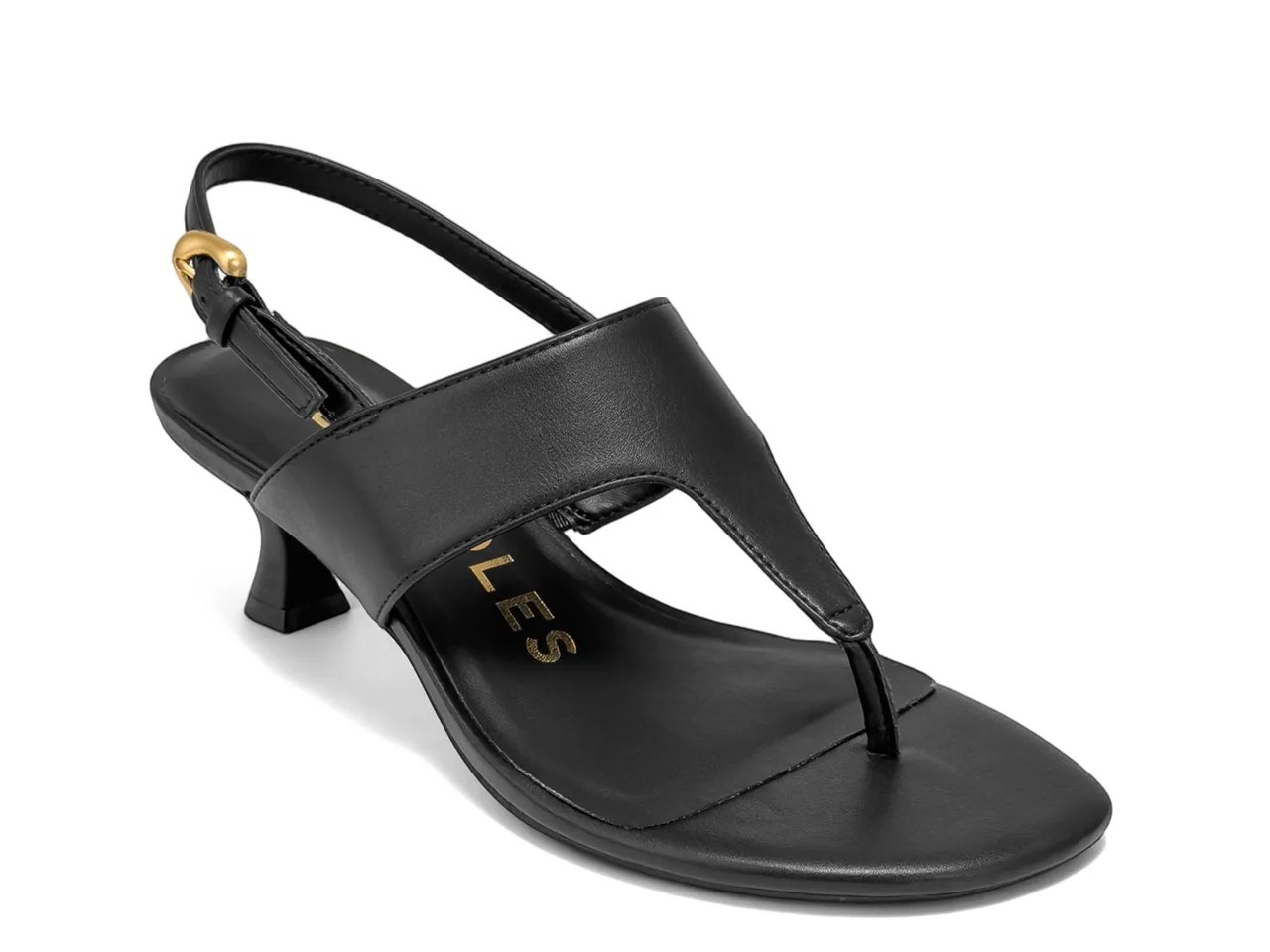 Kora Sandal
