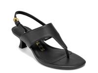 Kora Sandal Black view