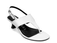 Kora Sandal Bright White view