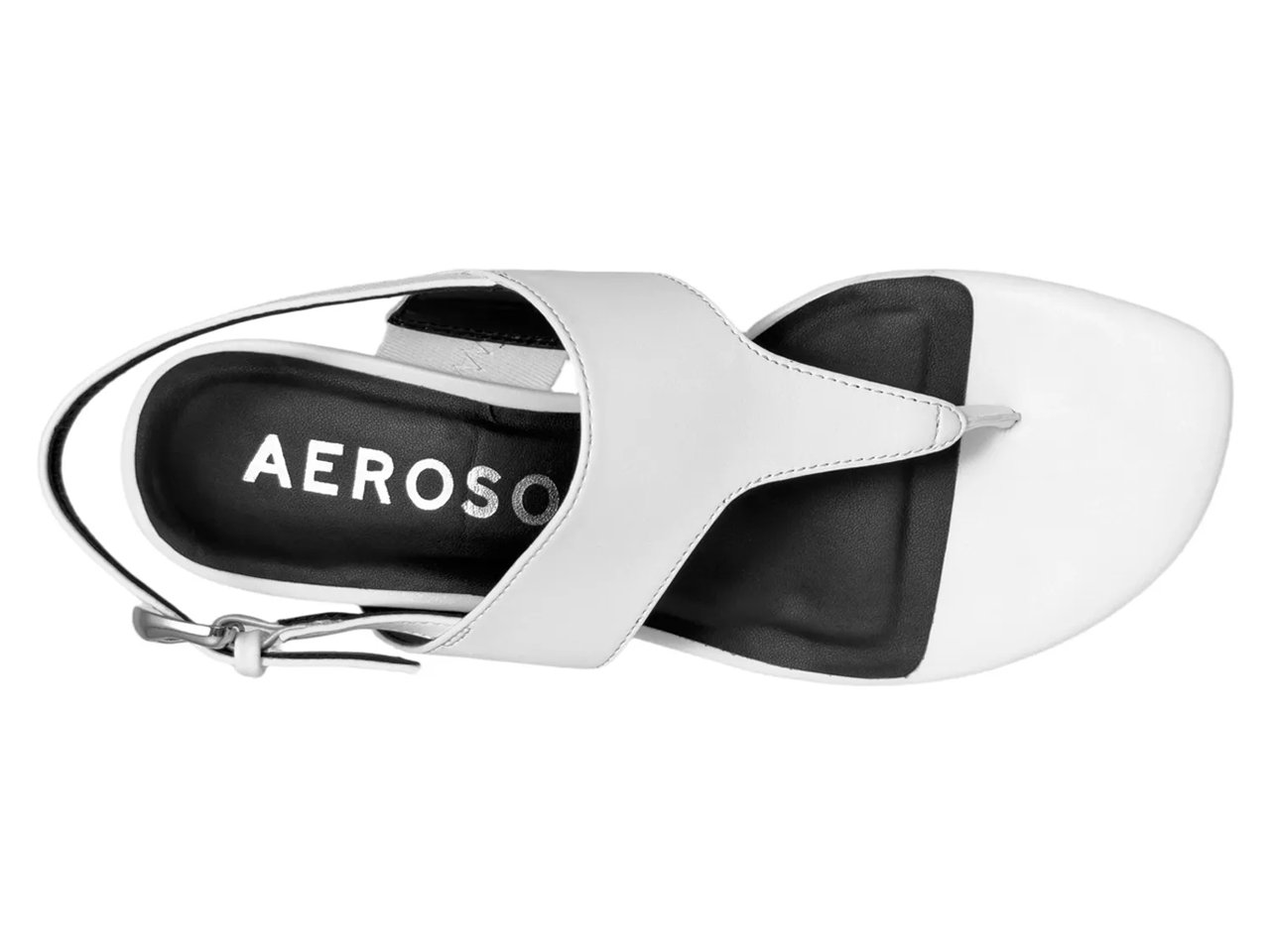 Kora Sandal