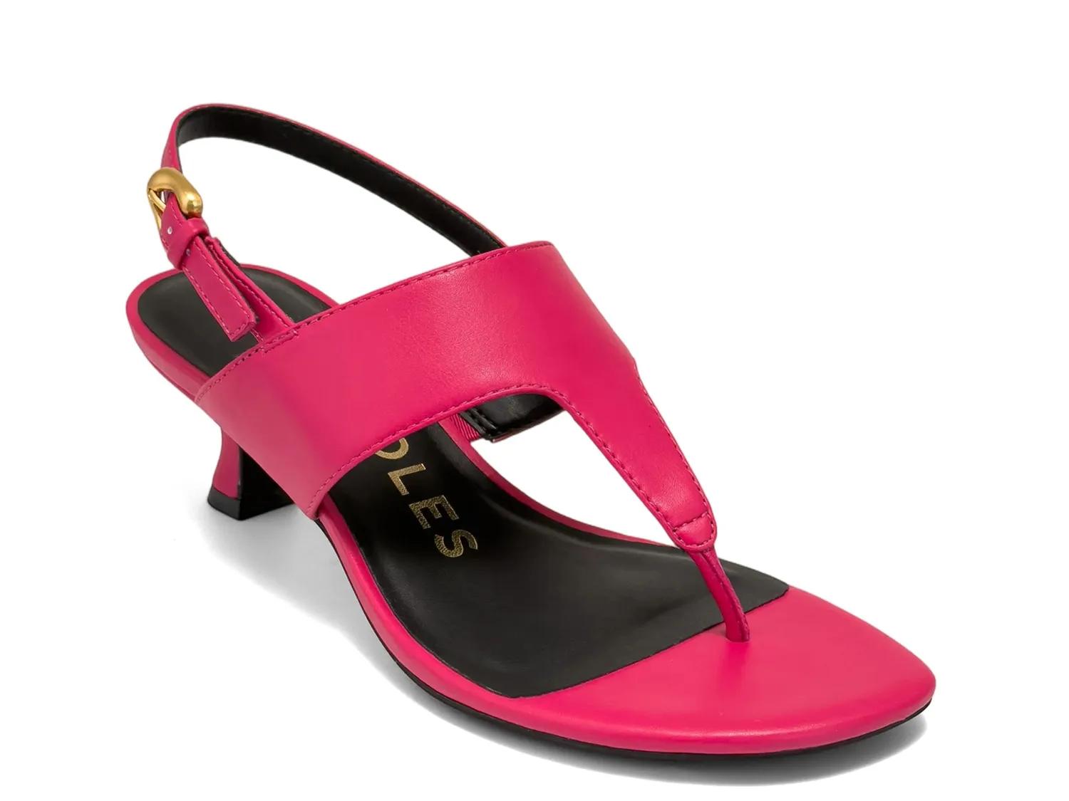 Kora Sandal - image 4
