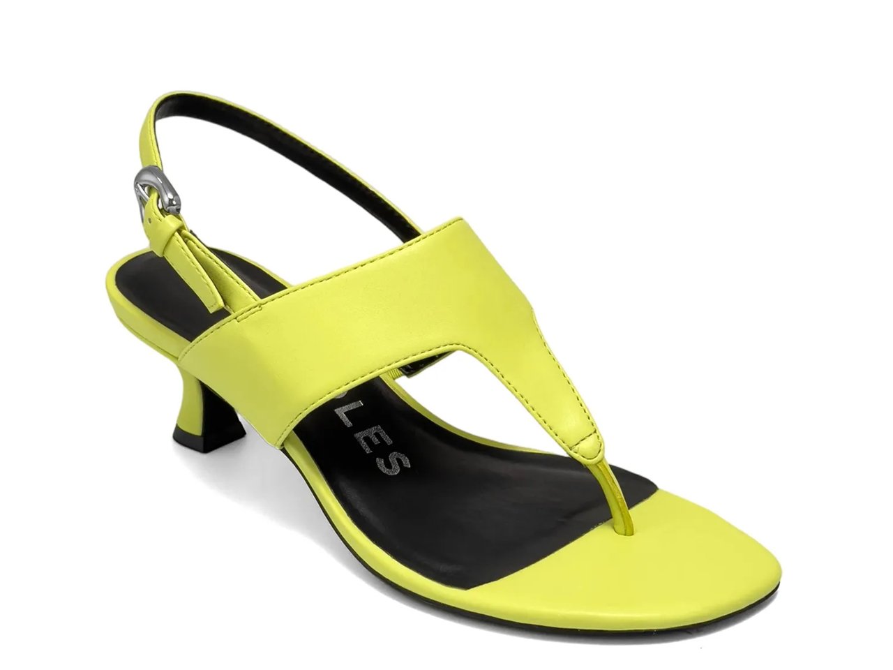 Kora Sandal