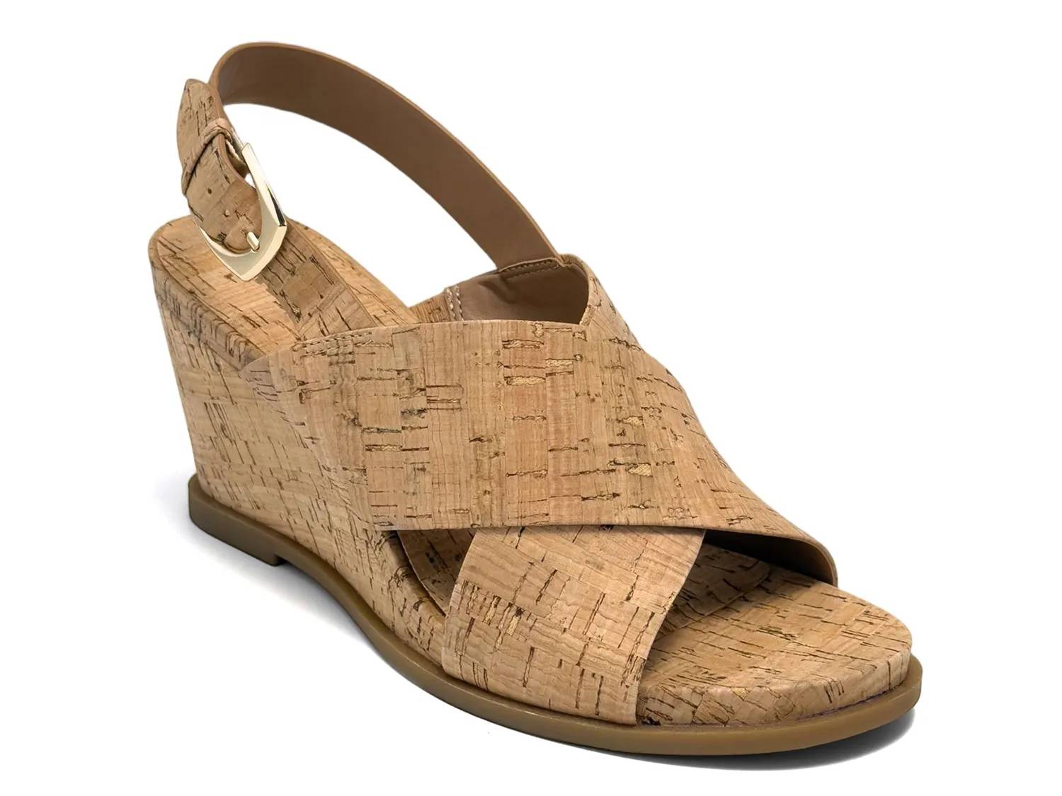 Dayonara Wedge Sandal