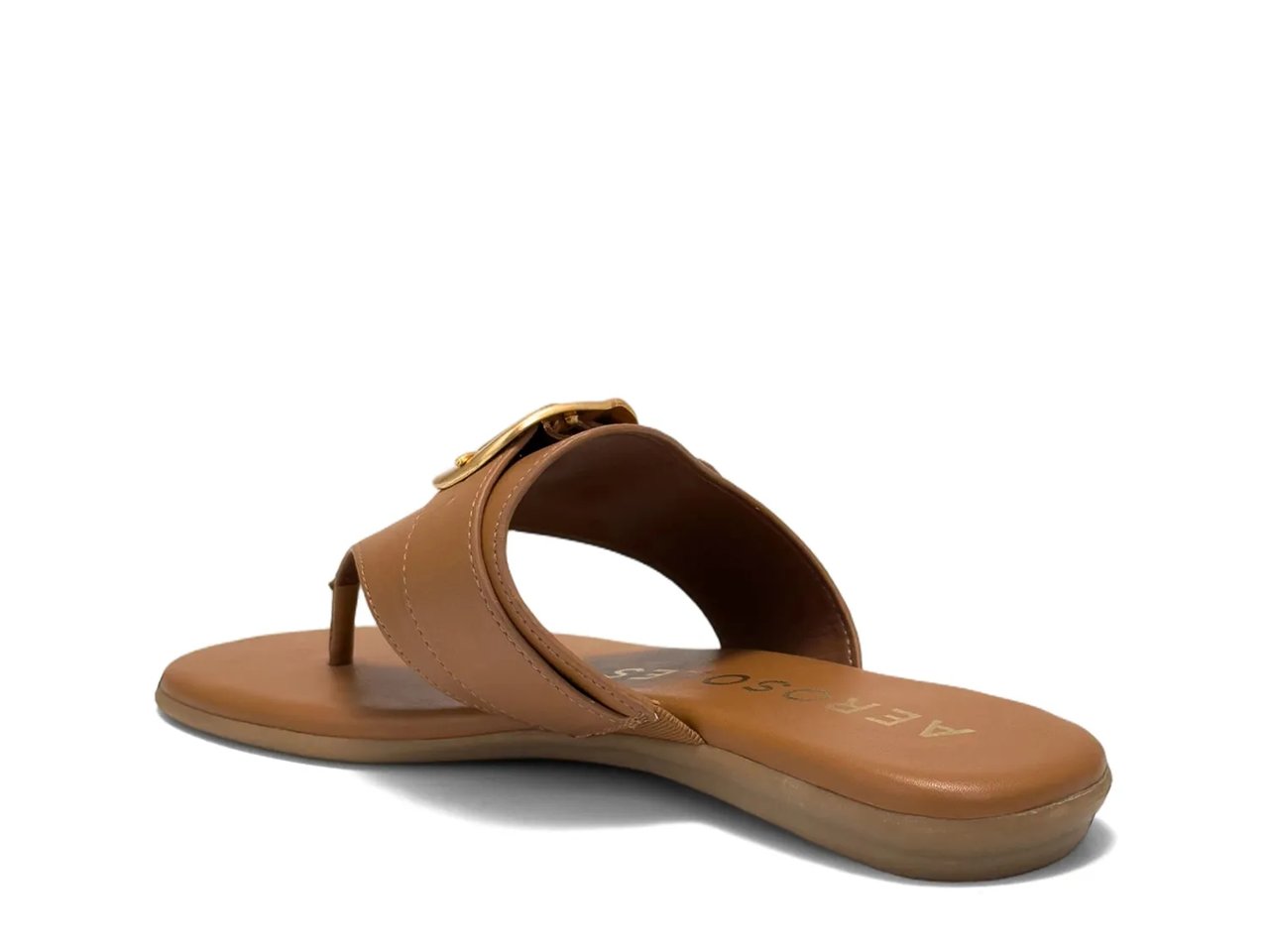 Glitz Sandal