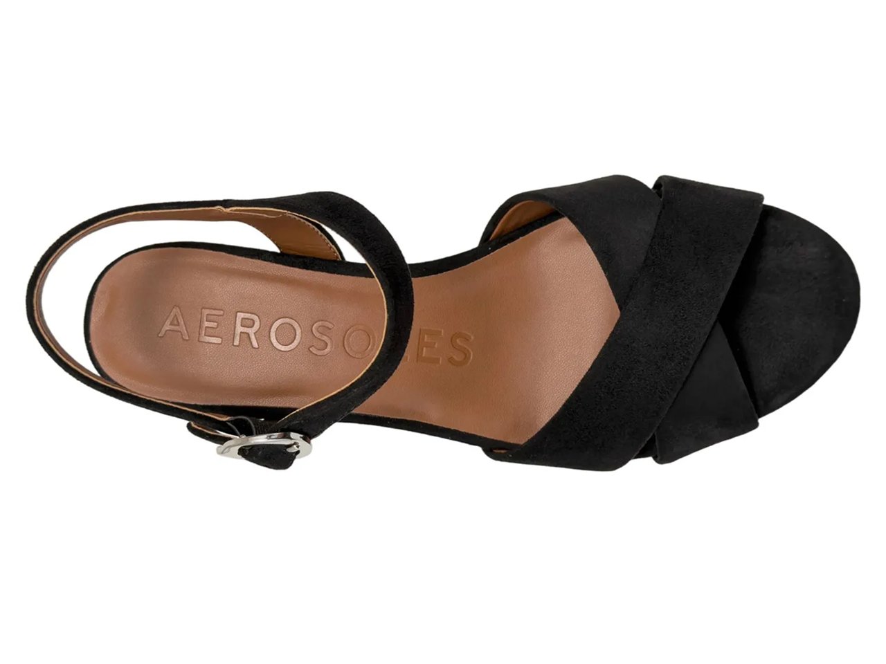Cosmos Platform Sandal