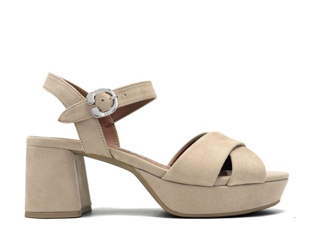 Cosmos Platform Sandal