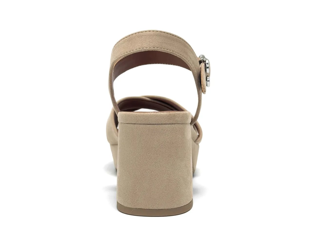 Cosmos Platform Sandal