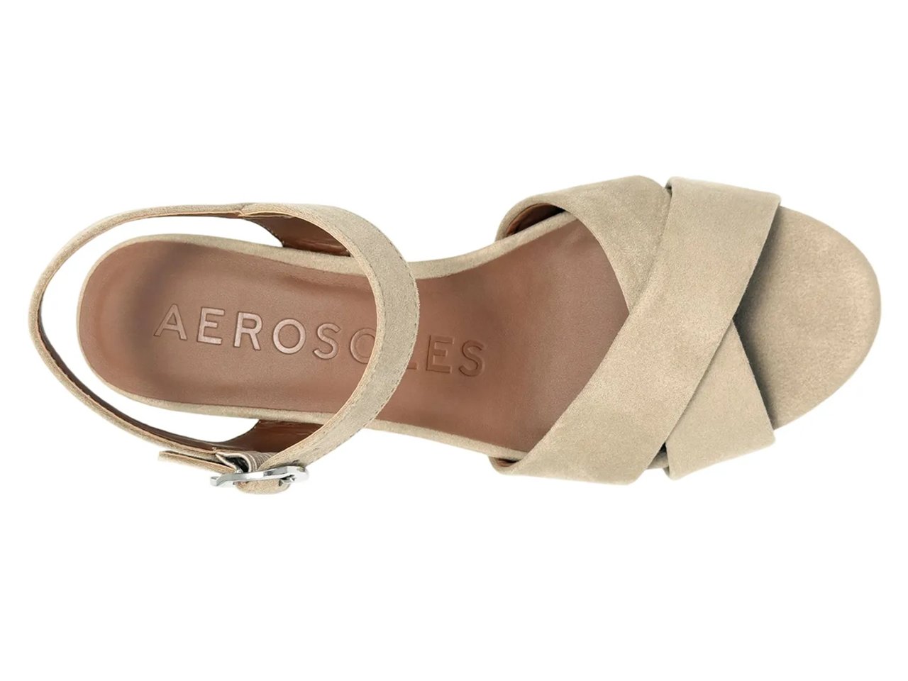 Cosmos Platform Sandal