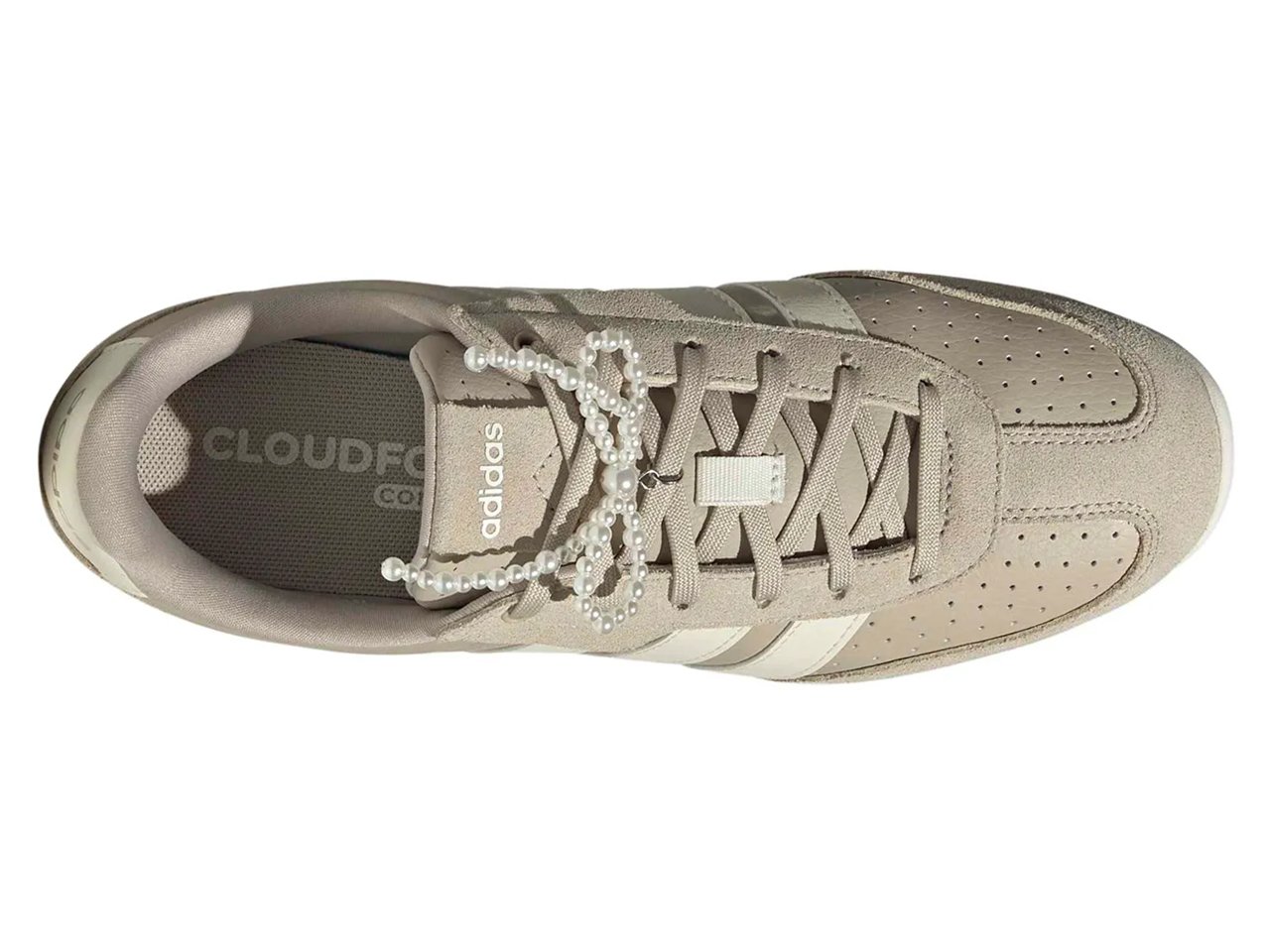 Barreda Lo Sneaker - Women's