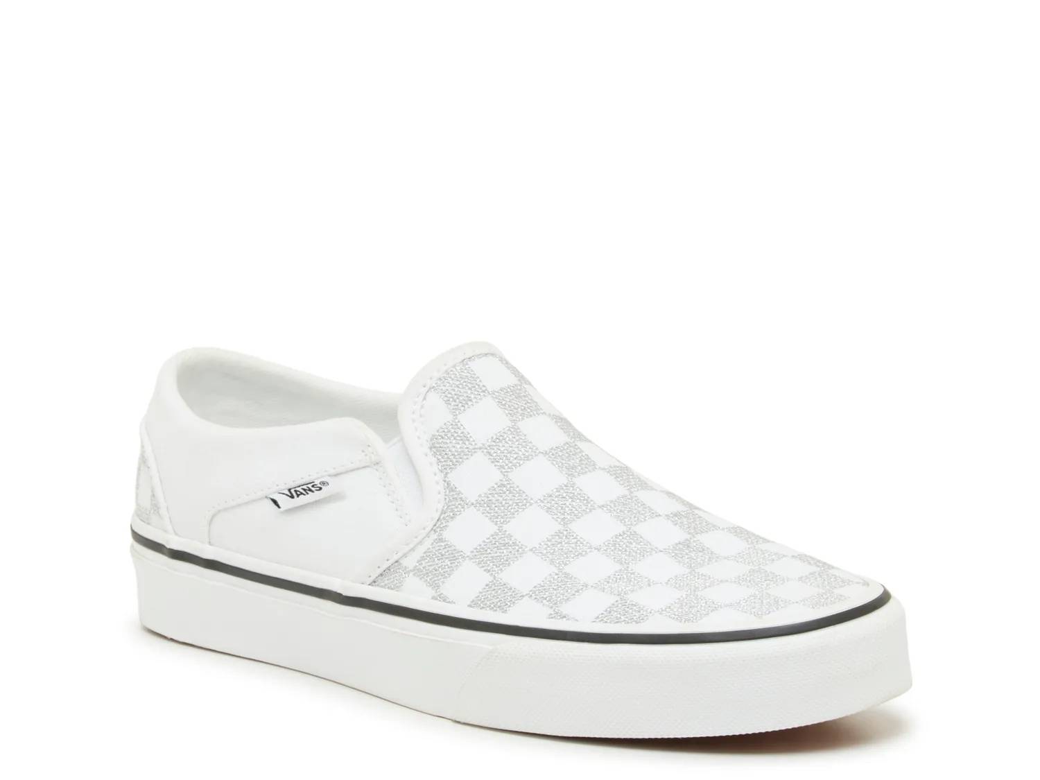 Asher Slip-On Sneaker - Women's