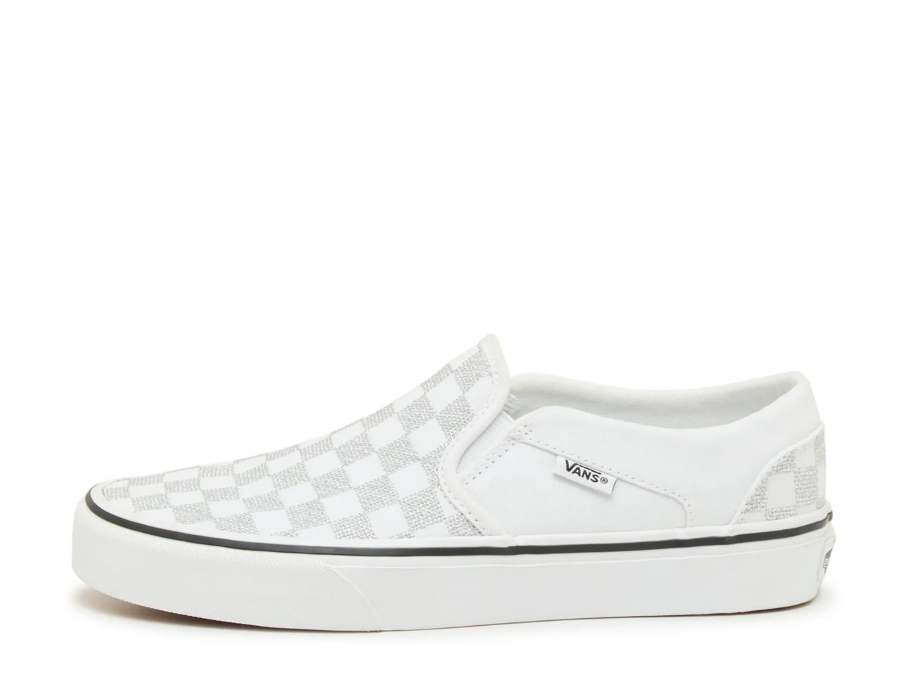 Asher Slip-On Sneaker - Women's