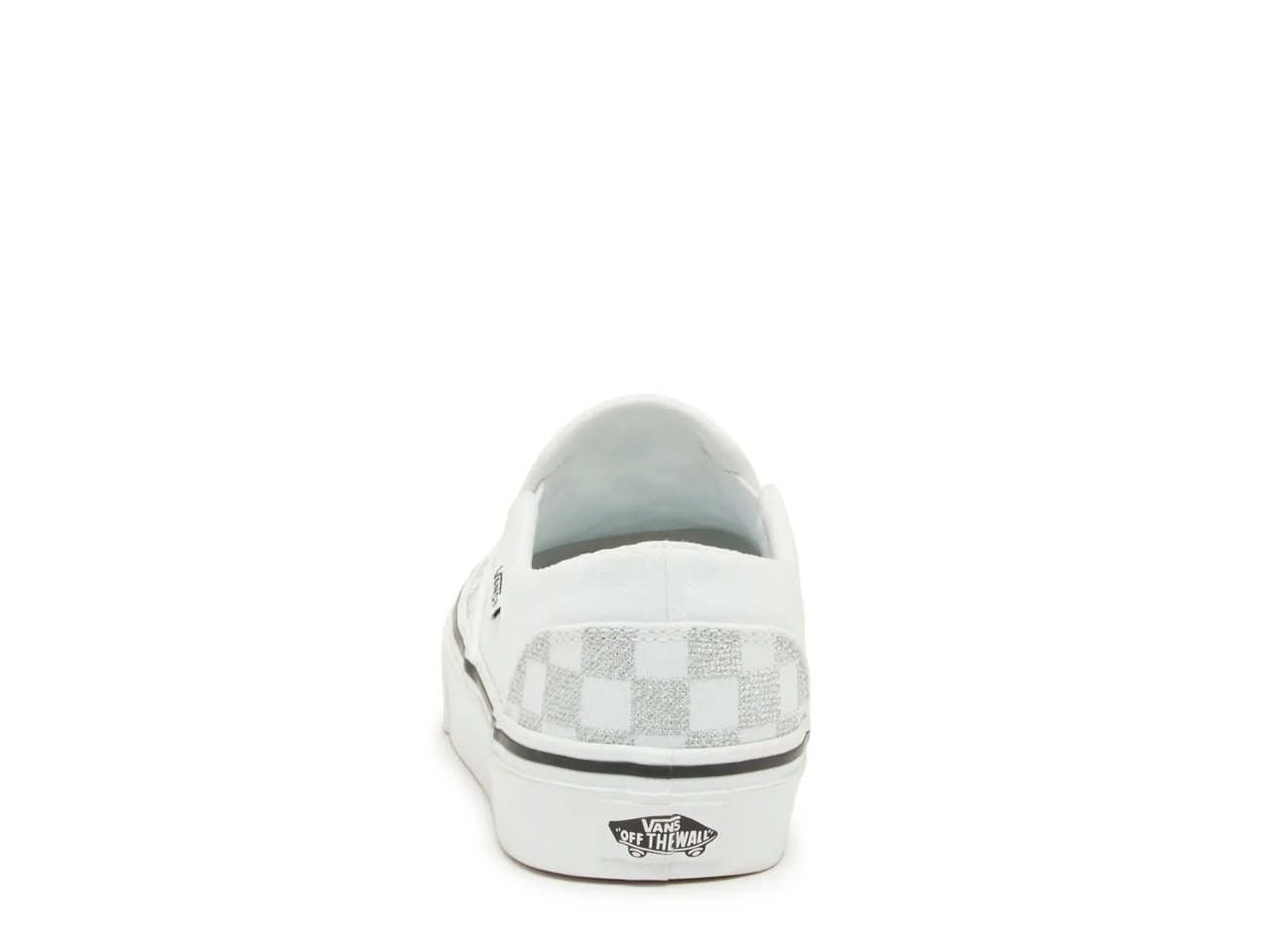 Asher Slip-On Sneaker - Women's