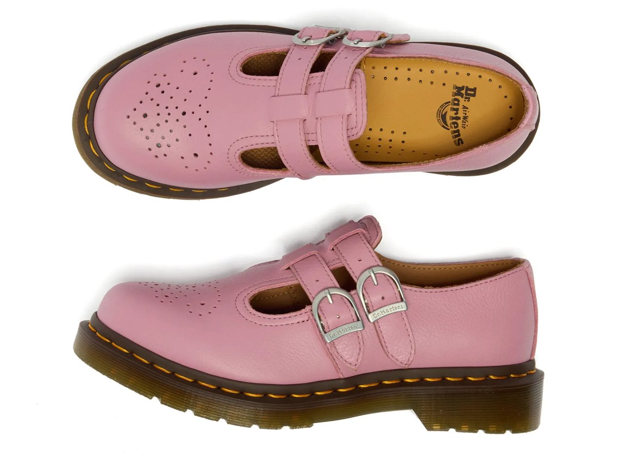 8065 Mary Jane - Women's