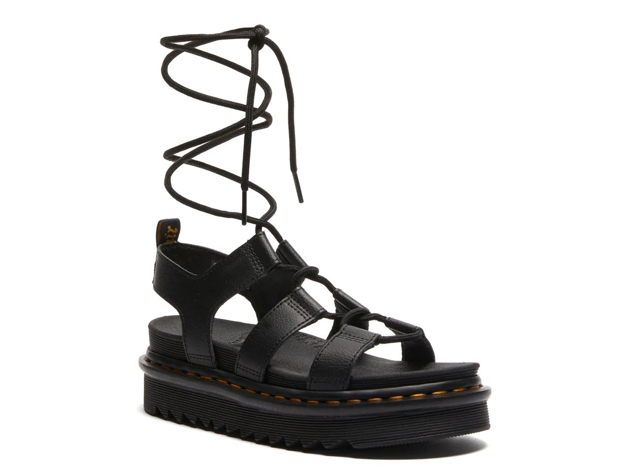 Nartilla Platform Sandal - Women's