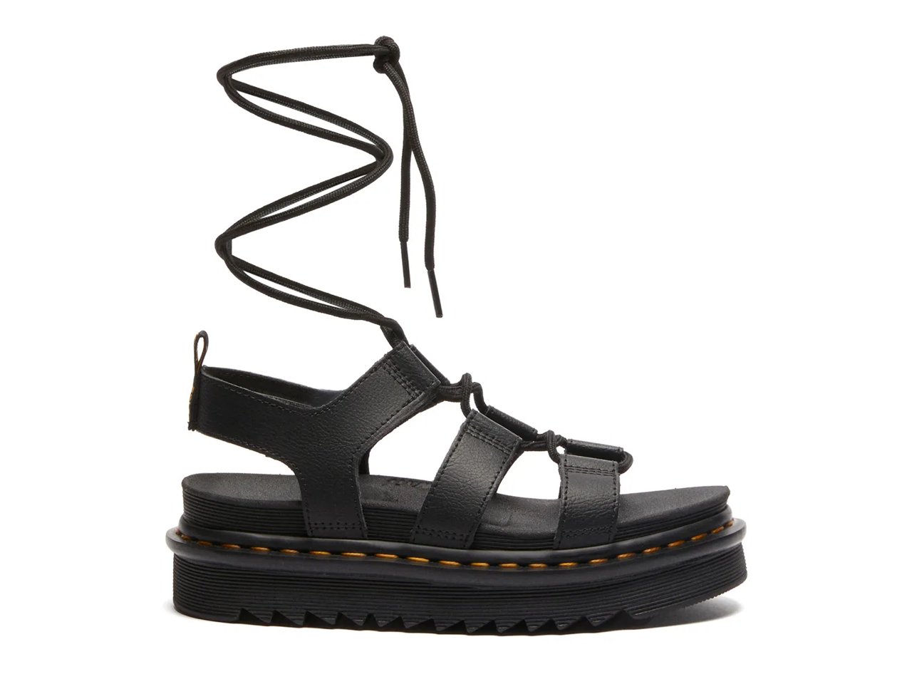 Nartilla Platform Sandal - Women's