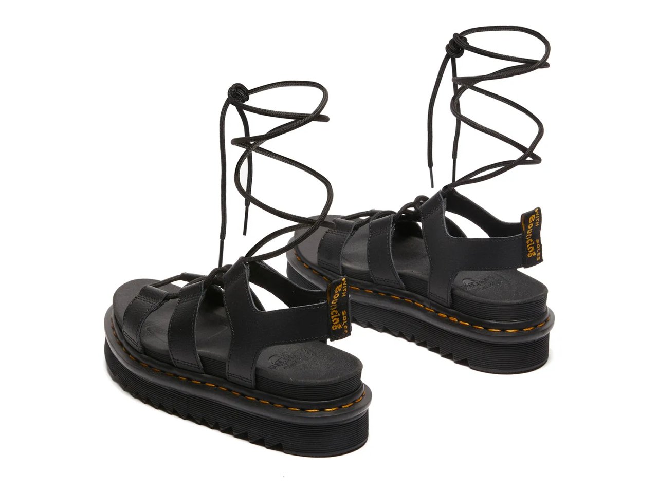 Nartilla Platform Sandal - Women's