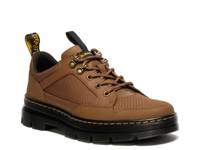 Reeder Utility Oxford - Men's Sepia view