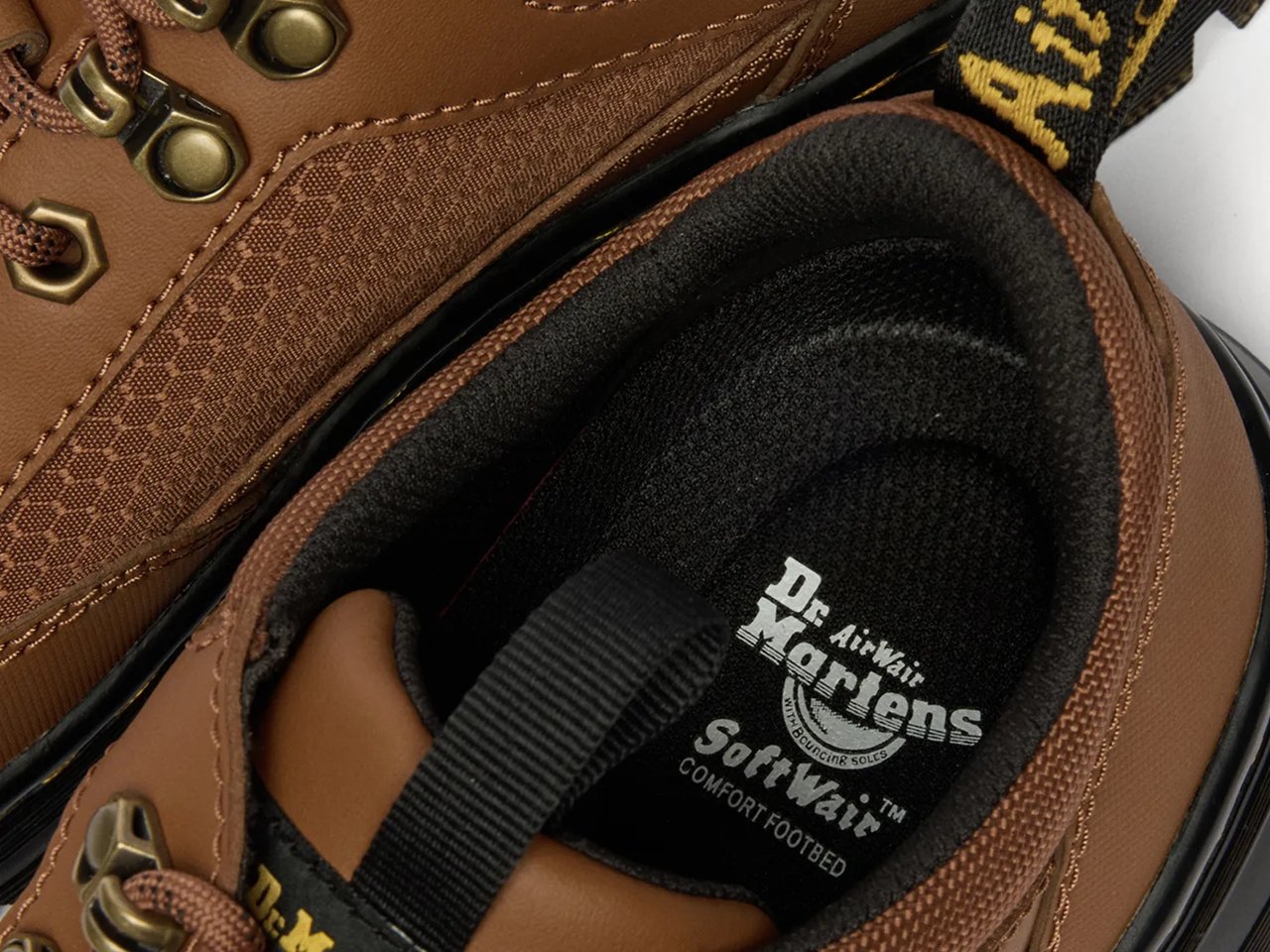 Reeder Utility Oxford - Men's