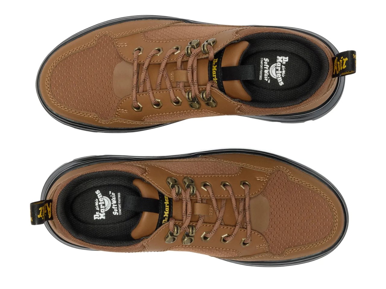 Reeder Utility Oxford - Men's